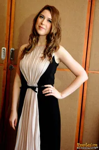 Foto Hayley Westenra