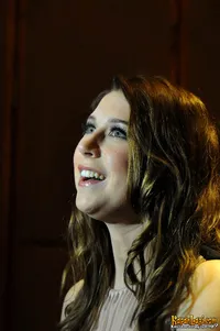 Foto Hayley Westenra