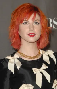 Foto Hayley Williams