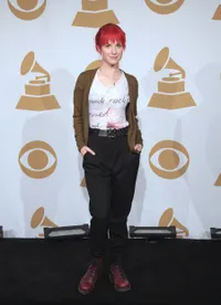Foto Hayley Williams