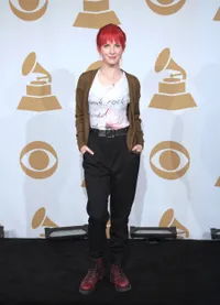 Foto Hayley Williams