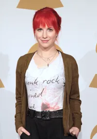 Foto Hayley Williams