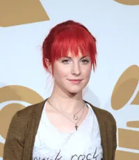 Foto Hayley Williams