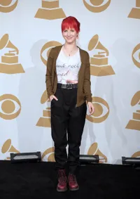 Foto Hayley Williams