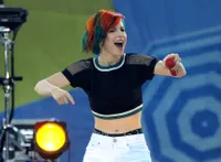 Foto Hayley Williams