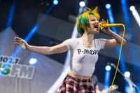 Foto Hayley Williams