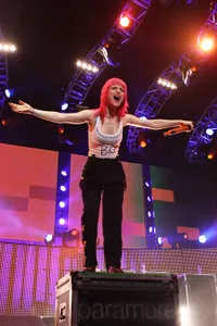 Foto Hayley Williams