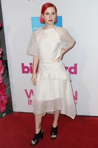 Foto Hayley Williams