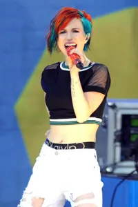 Foto Hayley Williams