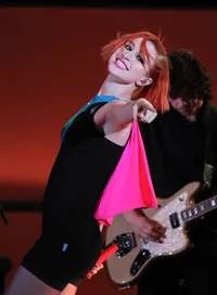 Foto Hayley Williams