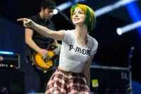 Foto Hayley Williams