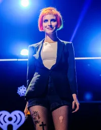 Foto Hayley Williams