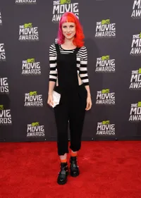 Foto Hayley Williams