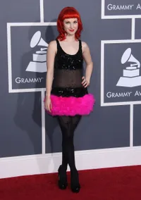 Foto Hayley Williams