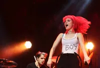 Foto Hayley Williams