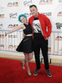 Foto Hayley Williams