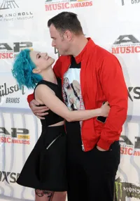 Foto Hayley Williams