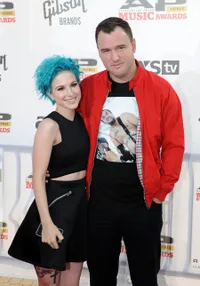 Foto Hayley Williams