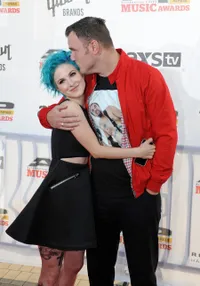 Foto Hayley Williams