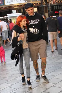 Foto Hayley Williams