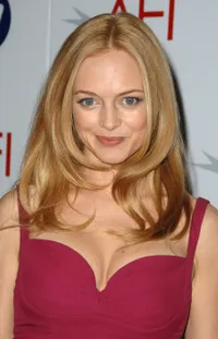Foto Heather Graham