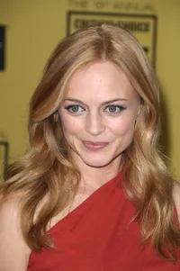 Foto Heather Graham