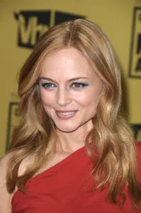 Foto Heather Graham