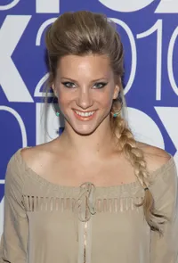 Foto Heather Morris