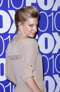 Foto Heather Morris