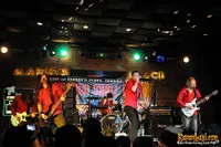 Foto Heaven Shall Burn