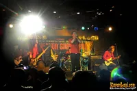 Foto Heaven Shall Burn