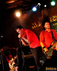 Foto Heaven Shall Burn