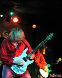 Foto Heaven Shall Burn