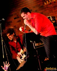 Foto Heaven Shall Burn