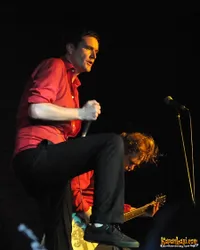 Foto Heaven Shall Burn