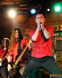 Foto Heaven Shall Burn