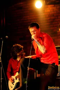 Foto Heaven Shall Burn