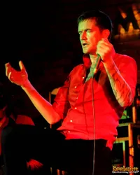 Foto Heaven Shall Burn