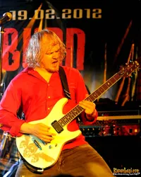 Foto Heaven Shall Burn