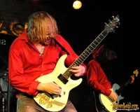 Foto Heaven Shall Burn