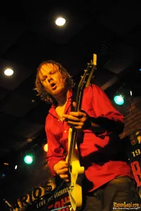 Foto Heaven Shall Burn