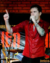 Foto Heaven Shall Burn