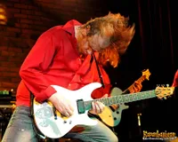 Foto Heaven Shall Burn