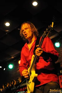 Foto Heaven Shall Burn