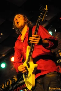 Foto Heaven Shall Burn