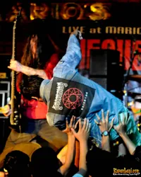 Foto Heaven Shall Burn