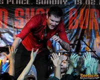 Foto Heaven Shall Burn