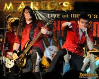 Foto Heaven Shall Burn