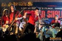 Foto Heaven Shall Burn