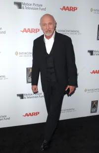 Foto Hector Elizondo